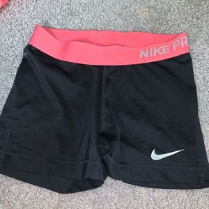 nike pros